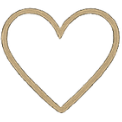 heart i